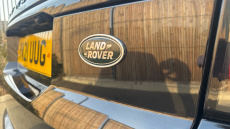 Land Rover Range Rover Sport 3.0 D300 HSE Silver 5dr Auto Diesel Estate